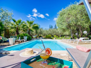 Holiday Home L'oliveraie by Interhome